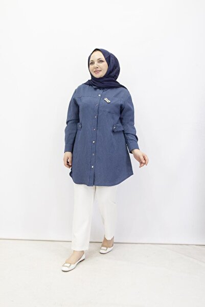 Armine TREND قميص 401-1