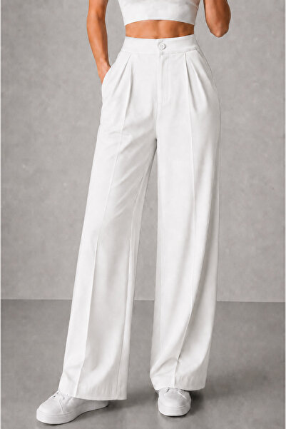 M&N Buttoned Trousers Oversize Original Cut