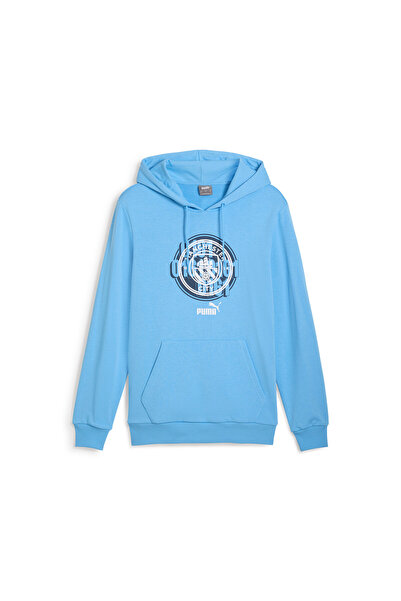 Puma Manchester City ftblCULTURE Hoodie Men