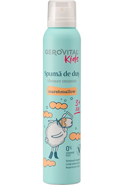 OEM Αφρός Baby Shower Marshmallows, 200 ml