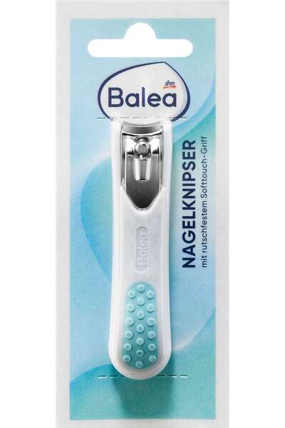 OEM Pedicure nail clipper, 1 pc.