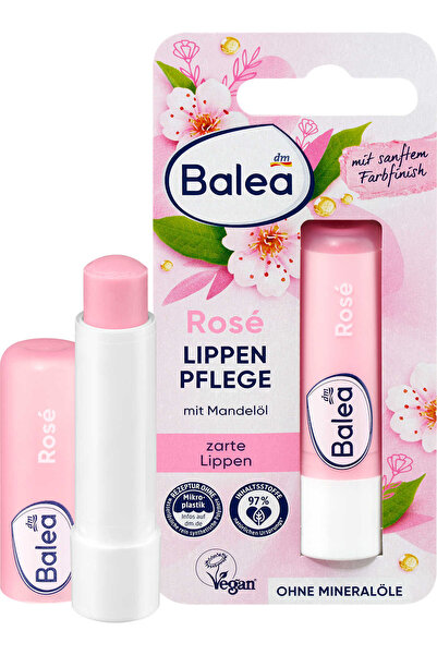 OEM Balsam de buze Rose, 4,8 g