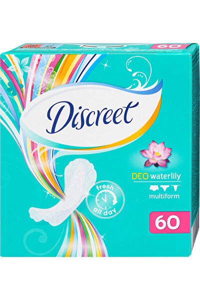 OEM Πολυμορφικά Επιθέματα Νυχτερίδας Νερού καθημερινά, 60 τεμάχια