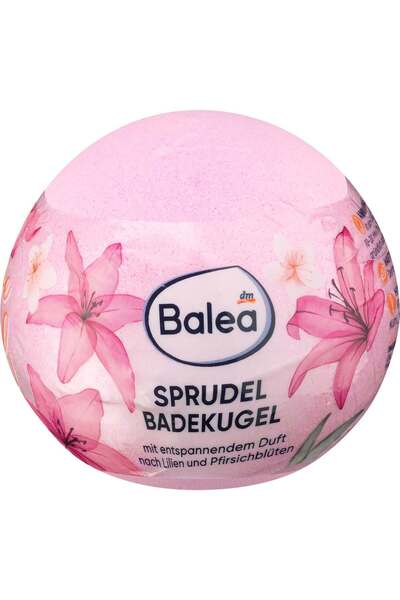 OEM Bombă de baie Positive MIND, 170 g