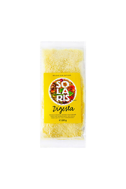 SOLARIS Digesta Cremogen 100g