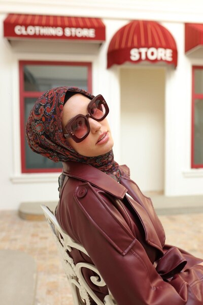 Silk Home وشاح ناعم 73071-48