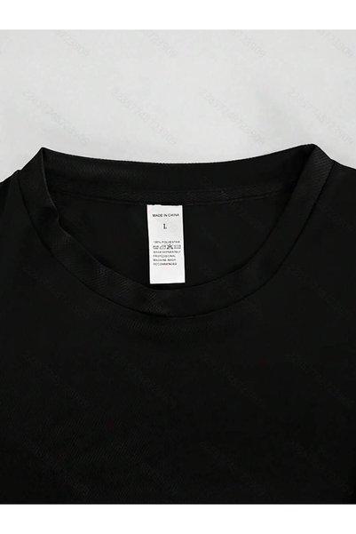 26LIK Graphic T-Shirt, A Versatile Top For Fashion Enthusiasts