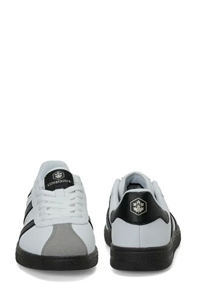 lumberjack 6Fx Frosty Pu Women's Sneakers