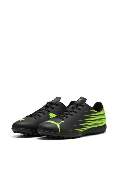 Puma Men Attacanto II TT Lace-Up Football Turf Shoes
