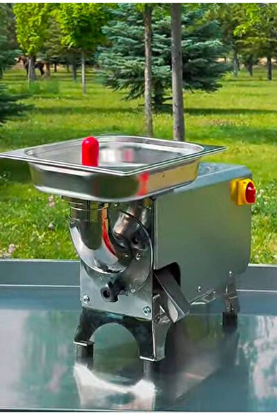 Genel Markalar EV TİPİ SALÇA MAKİNESİ