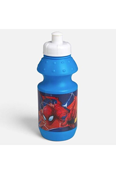 SPIDERMAN Sticlă cu capac flip-top 380 ML