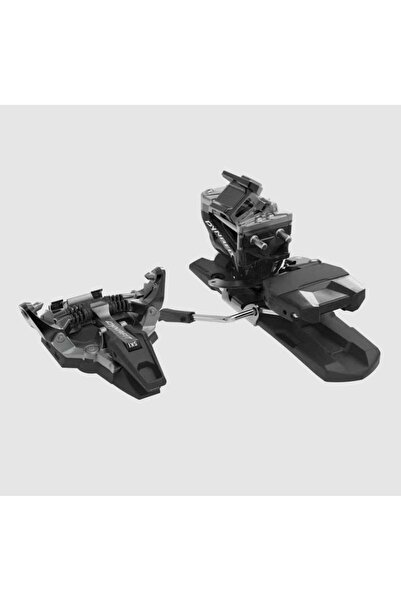 DYNAFIT Radical 49555 Tur Kayağı Bağlaması Size 100