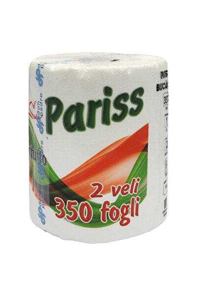 pariss Kitchen Face Mask 2STR 350FOI
