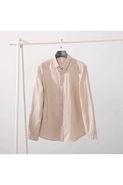 1way Men's Long Sleeve Shirt