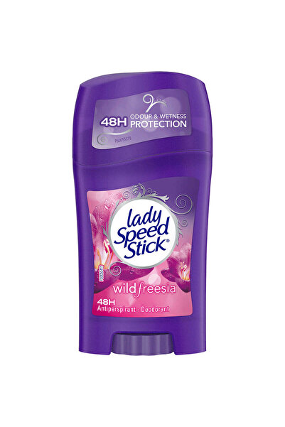 OEM Deodorant stick wild freesia, 40 g
