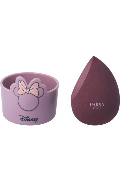OEM Burete de machiaj cu suport Minnie, 1 buc
