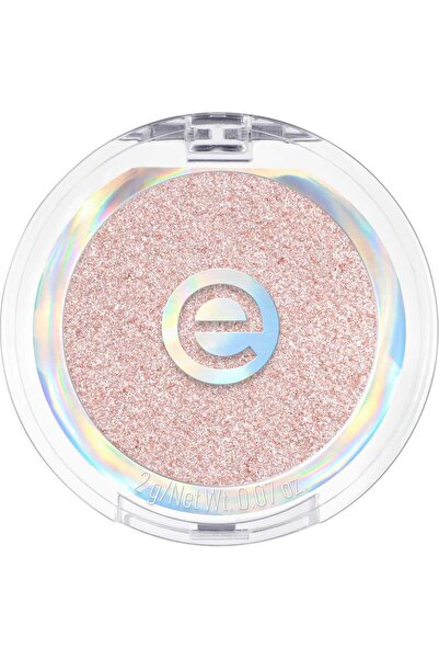 OEM Eye shadow mono glitter 02, 2 g