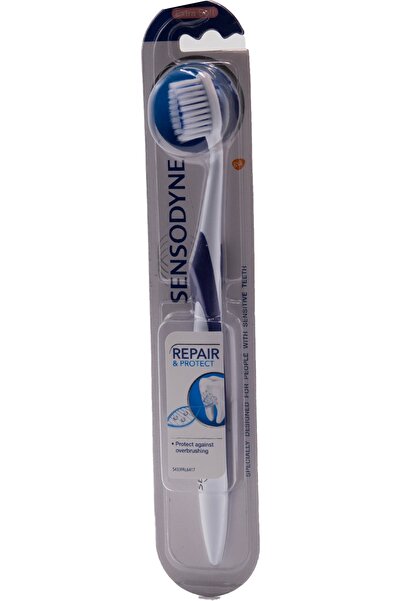 OEM Repair and Protect toothbrush, 1 pc.