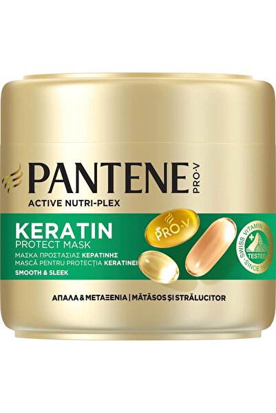 OEM Επανορθωτική μάσκα μαλλιών, 300 ml