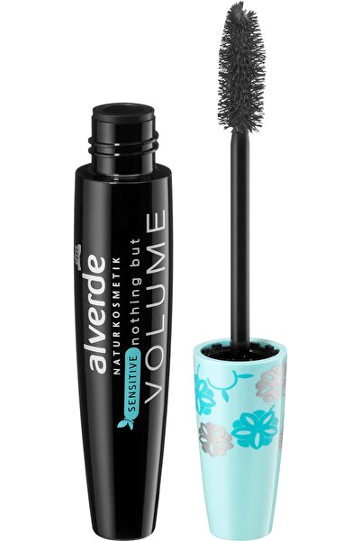 OEM Mascara Nothing but Volume Sensitive maro, 12 ml