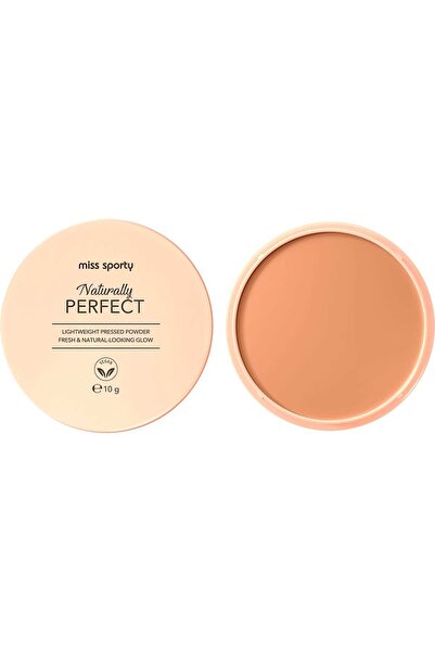 OEM Naturally Perfect powder 003 Light, 10 g