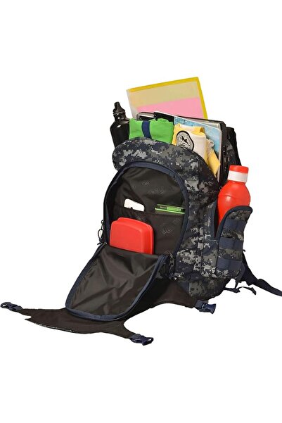 F Gear unisex-adult Military Ambush Rucksack (pack of 1)