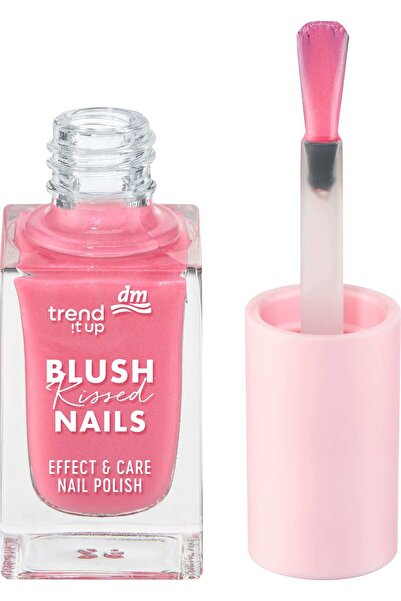 OEM Lac de unghii Blush kissed Effect & Care 020, 8 ml