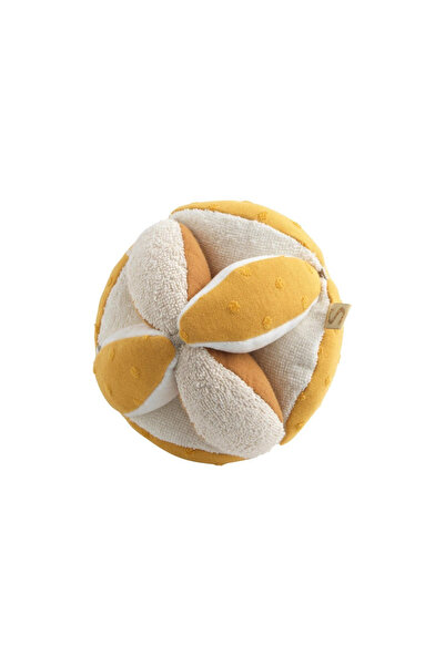 Sauthon Minge senzorială moale Petit Soleil