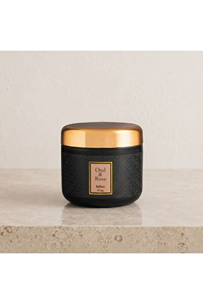 Hamidi Oud & Rose Bakhoor 70Gm