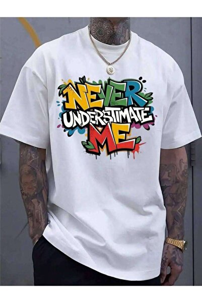 kai22 Men'S Fashion Featuring Round Neck T-Shirt, Suitable Various Occasions ...