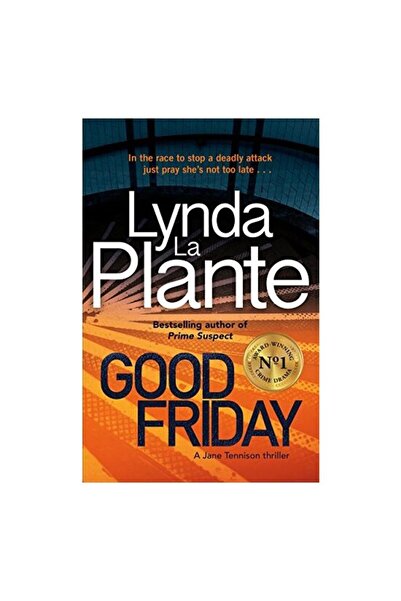 Generic (Unbranded) Good Friday