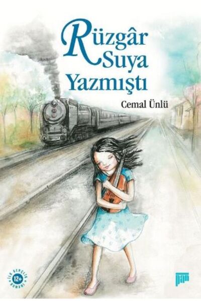 Pan Yayıncılık The Wind Was Written to Water