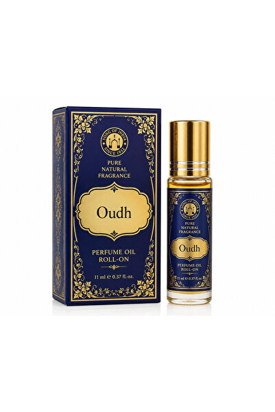 Song of India Oudh – Ulei de parfum roll-on 11cc