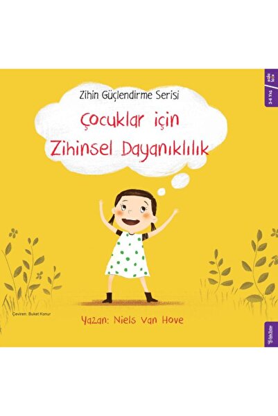 Sola Kidz Mental Endurance for Children
