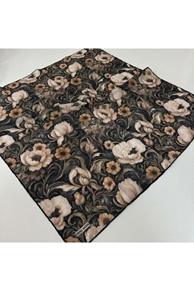 ARSEL MODA Tesettürün Yeni Adresi Arsel Moda Soft Cotton Scarf Lrb6601
