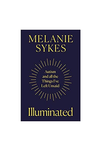 Generic (Unbranded) Illuminated, Melanie Sykes