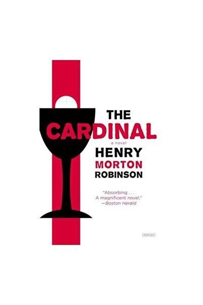 Generic (Unbranded) Cardinal