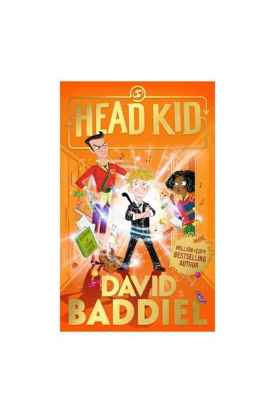 Generic (Unbranded) Head Kid