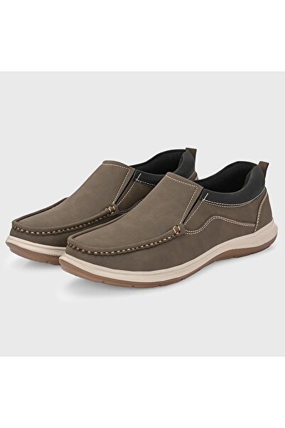 Centrino Loafer for Men | Stylish & Comfortable with Soft Cushioned Insole |S...