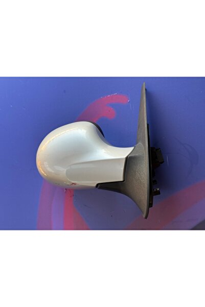 Renault Δεξιός καθρέφτης Σύμβολ Θάλια έτος 2009 κωδικός 07320
