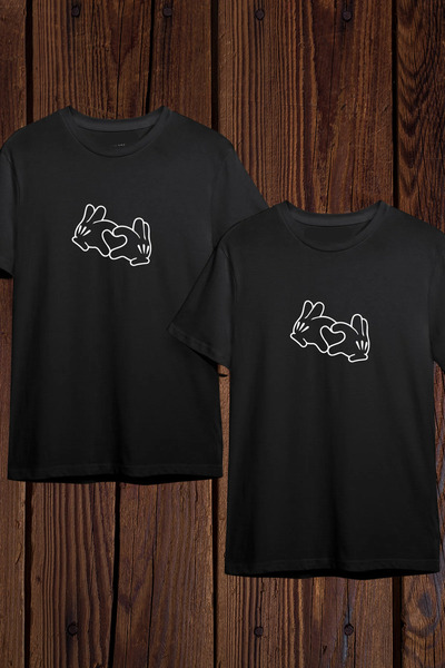 donamod Cotton Unisex Stylish Comfortable Special Design T-Shirt