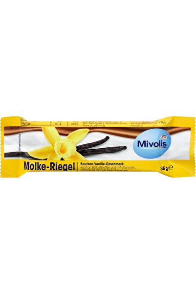 OEM Baton vanilie, 35 g