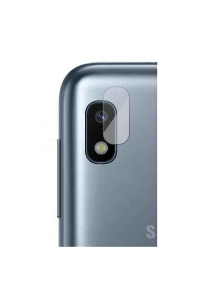 OEM Προστατευτικό Τζαμάκι Κάμερας 0.3mm για Samsung Galaxy A10 A105