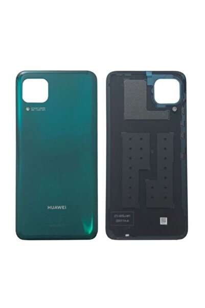 Huawei Γνήσιο Καπάκι Μπαταρίας P40 Lite Crush Green 02353MVF (Service Pack)