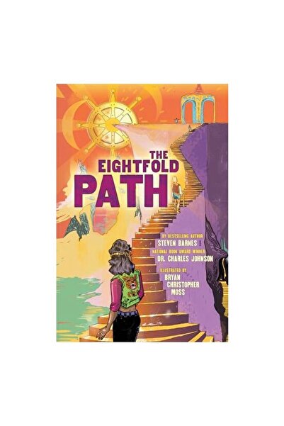 Generic (Unbranded) Eightfold Path