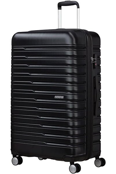 American Tourister FLASHLINE-SPINNER 78/29 EXP TSA Üniseks Yetişkin Valiz