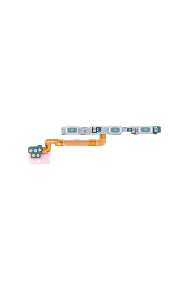 OEM Καλωδιοταινία On/Off &amp; Volume Samsung Galaxy S24 S921