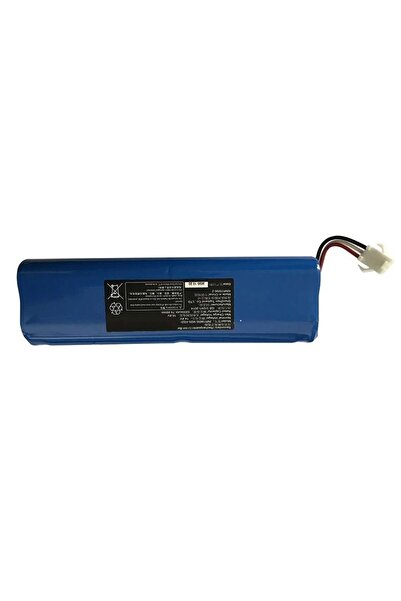 OEM Μπαταρία για Roidmi Eve Plus / Xiaomi Lydsto R1 / Viomi S9 5200mAh 72Wh 1...