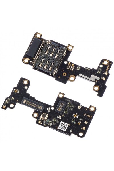 realme Γνήσιος Αναγνώστης Κάρτας Sim / Sim Reader GT2 RMX3310, RMX3312, RMX33...
