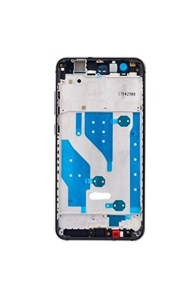 OEM Πλαίσιο Οθόνης Huawei P10 Lite Μαύρο